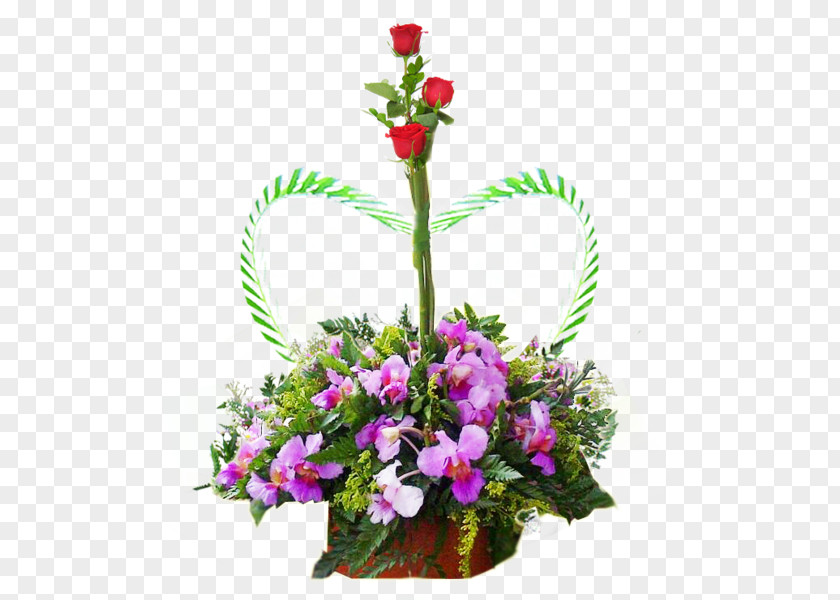 Gift Floral Design Adomicilio.com Flowers & Gifts Flower Bouquet Torta PNG