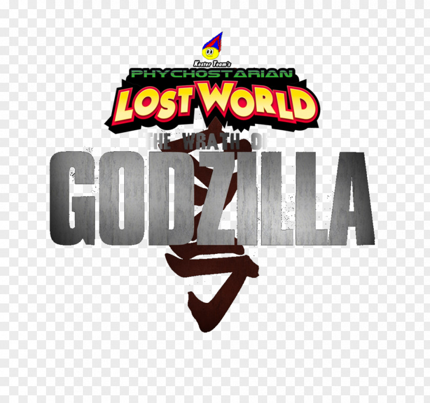 Gojira Logo Godzilla Sonic Lost World Google PNG