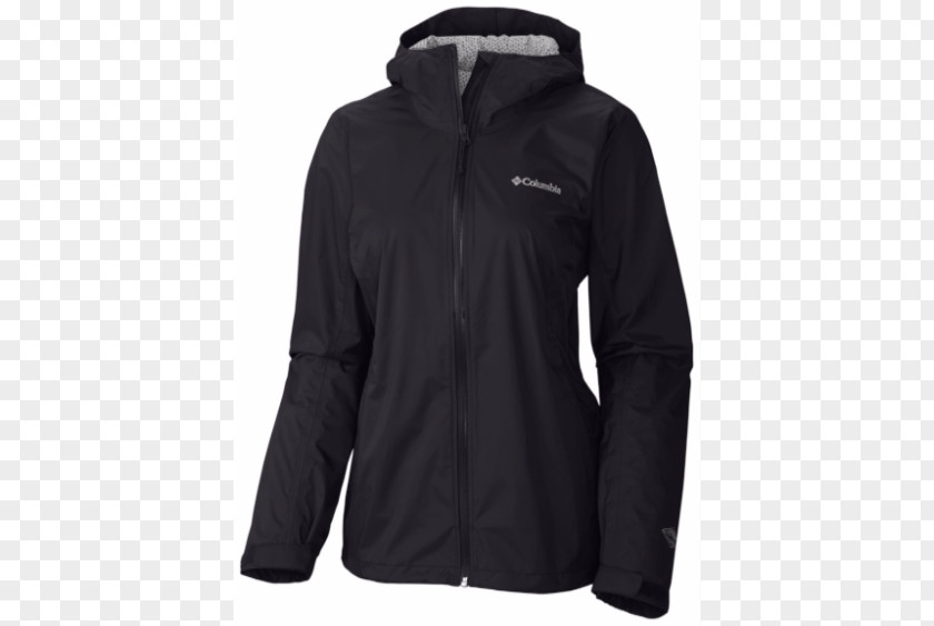 Jacket Columbia Sportswear Coat Shirt Clothing PNG