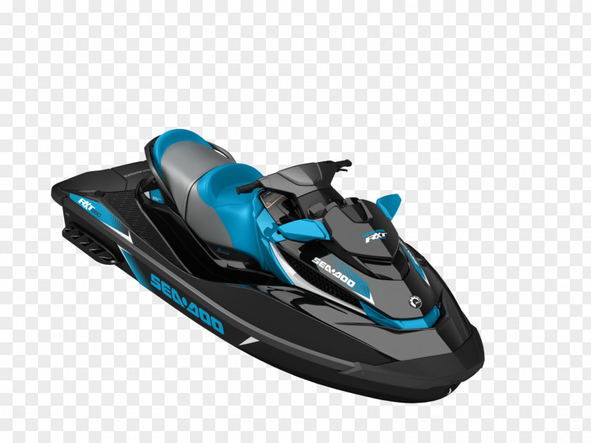 Jet Ski Sea-Doo Personal Water Craft Bombardier Recreational Products Sales PNG