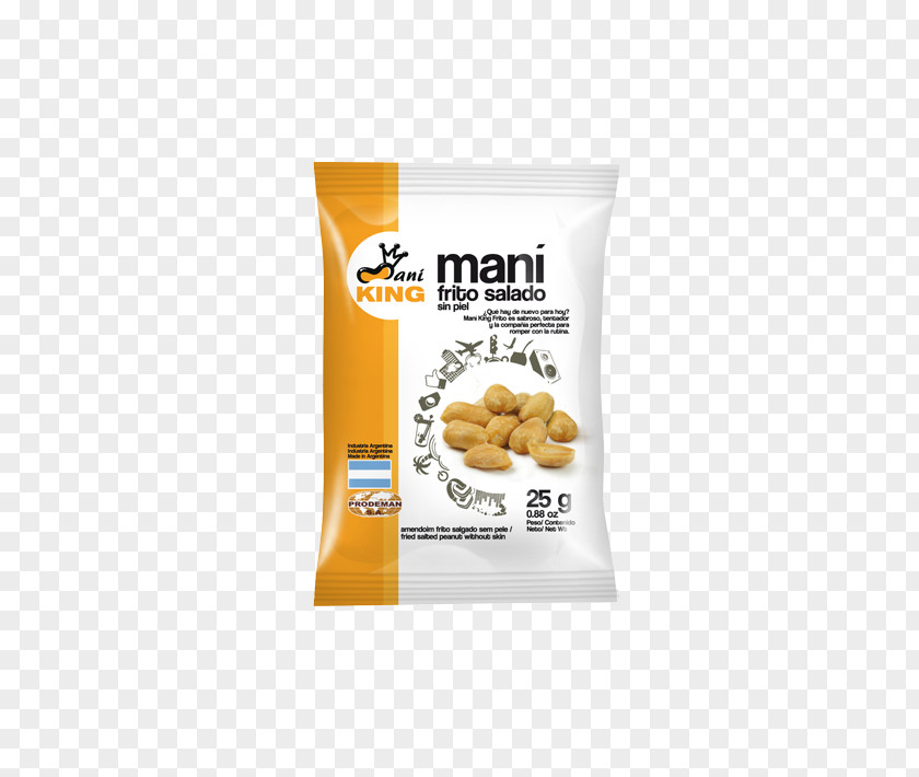 Junk Food Flavor Peanut PNG