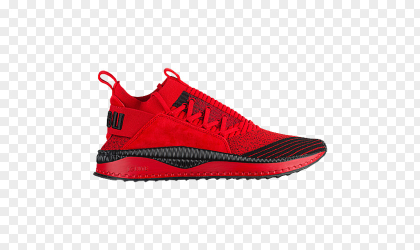 Nike PUMA Tsugi Jun Boys Sports Shoes PNG