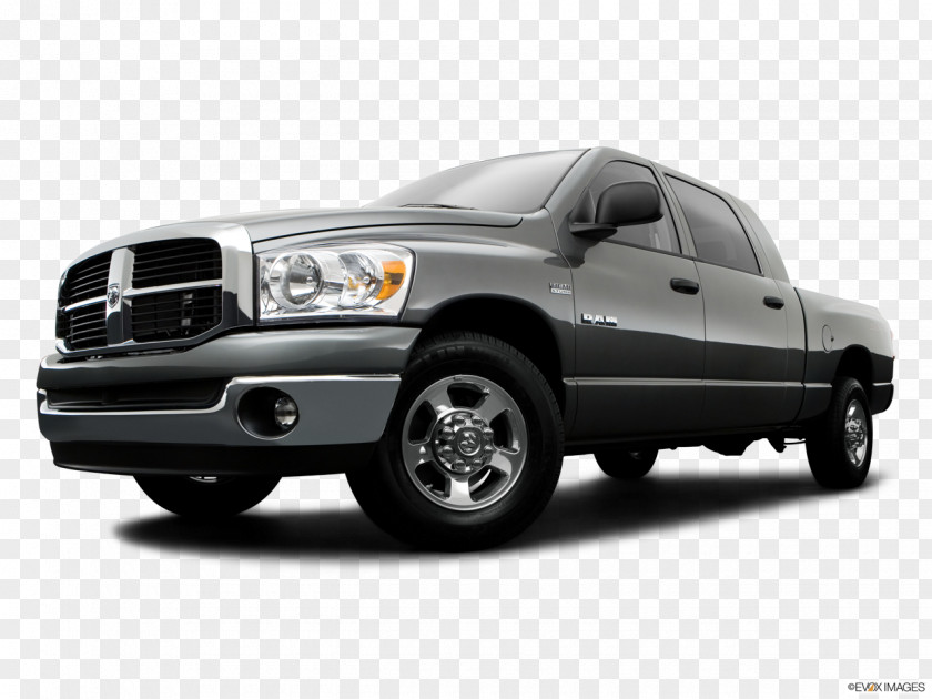 Nissan Ram Pickup 2018 Titan SL Truck Car PNG