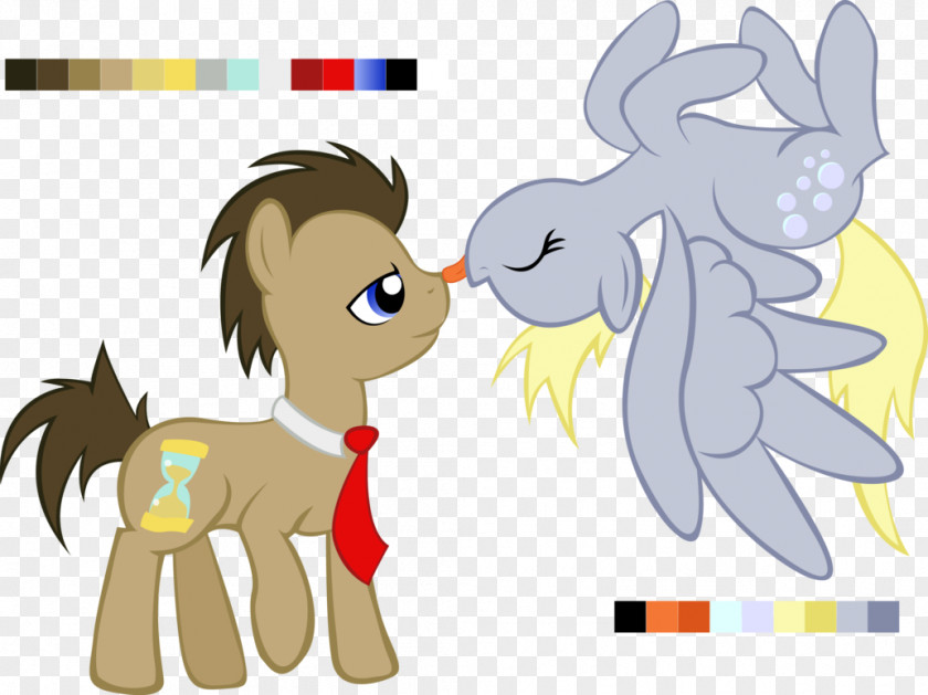 Oportunity Pony Derpy Hooves Clip Art PNG