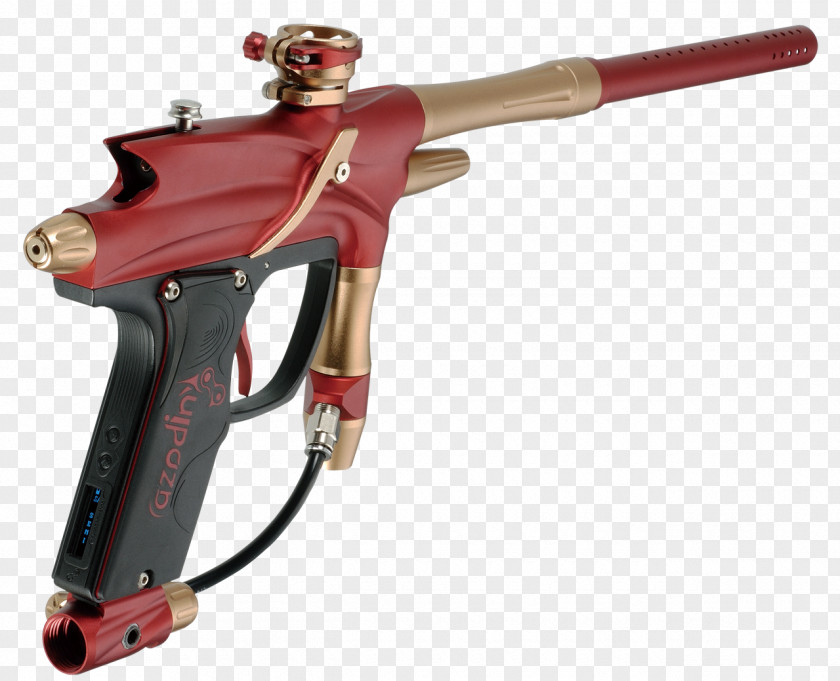 Paintball Guns Tippmann Speedball PNG