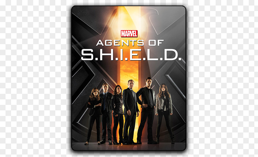 Season 1S.h.i.e.l.d Marvel Phil Coulson Daisy Johnson Johnny Blaze Television Show Agents Of S.H.I.E.L.D. PNG
