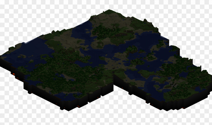 Seeds Biome PNG