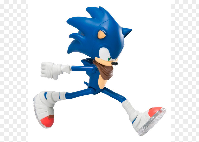 Sonic Boom The Hedgehog 3 Tails Doctor Eggman PNG