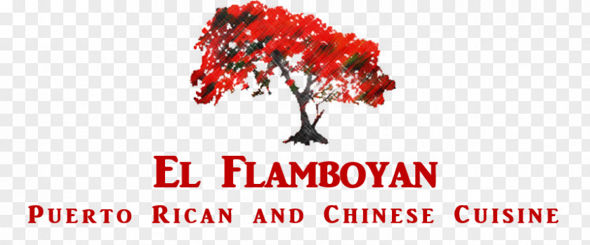 Takeout Order Card Chinese Cuisine Spanish El Flamboyan Breakfast Restaurant PNG