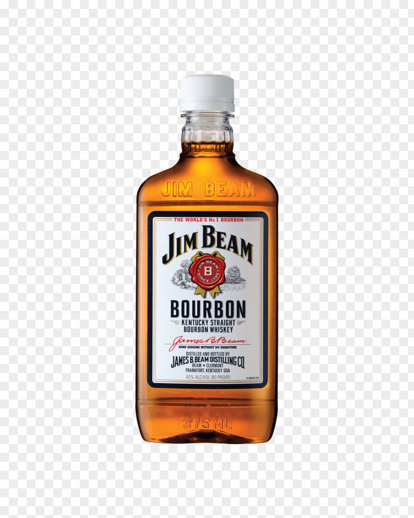 Tennessee Whiskey Bourbon Jim Beam Premium Liquor American PNG