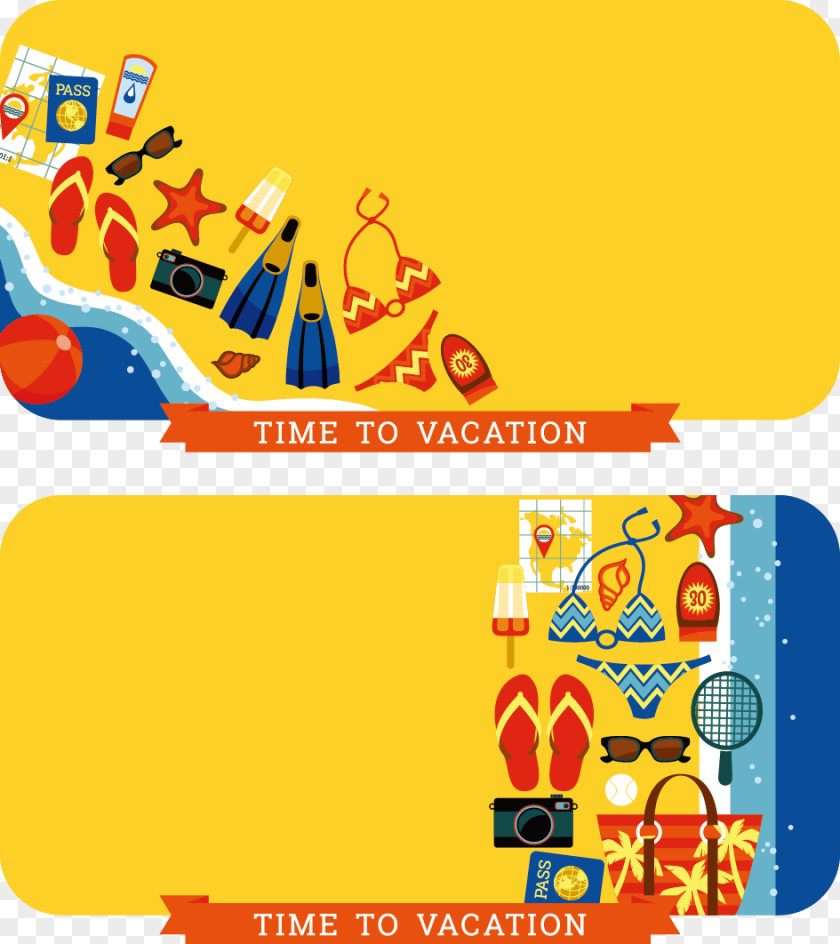 Tourism Theme Cell Phone Case Euclidean Vector Illustration PNG