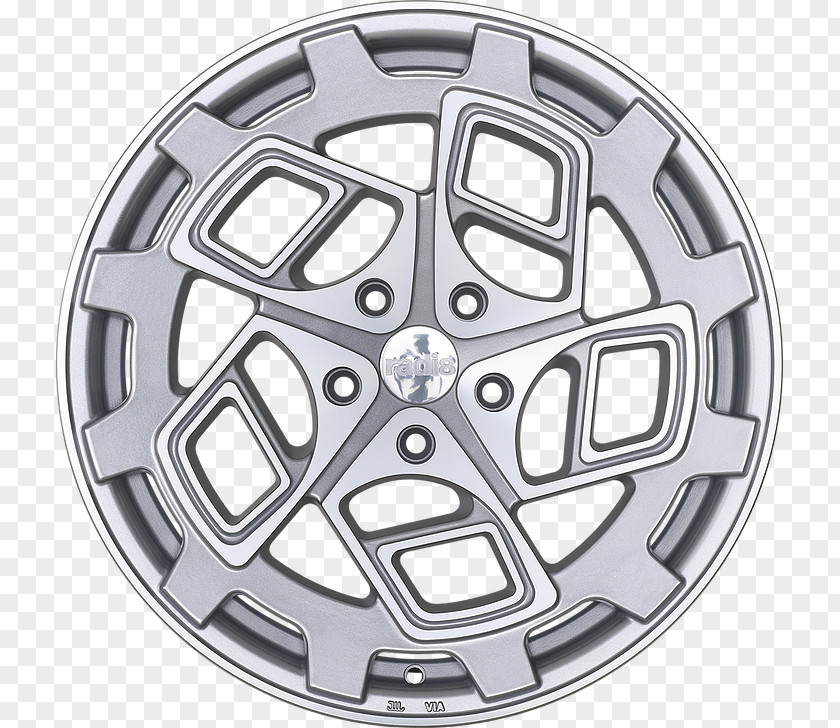 Volkswagen Autofelge Alloy Wheel Rim PNG