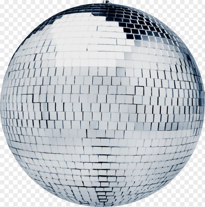 World Sphere Ball PNG