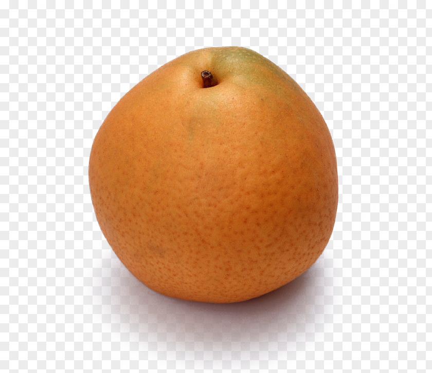 A Pear Grapefruit PNG