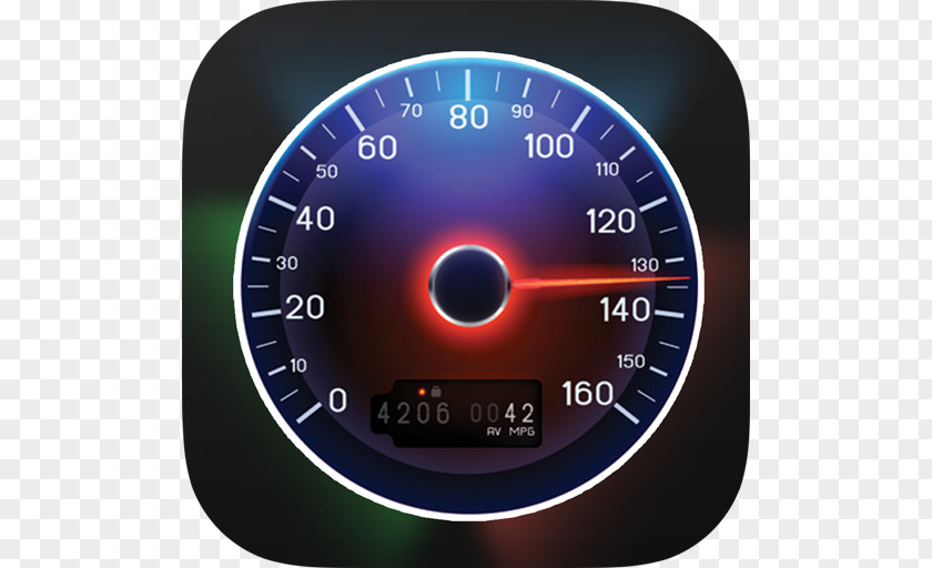 Car Motor Vehicle Speedometers Nissan Maxima Odometer PNG
