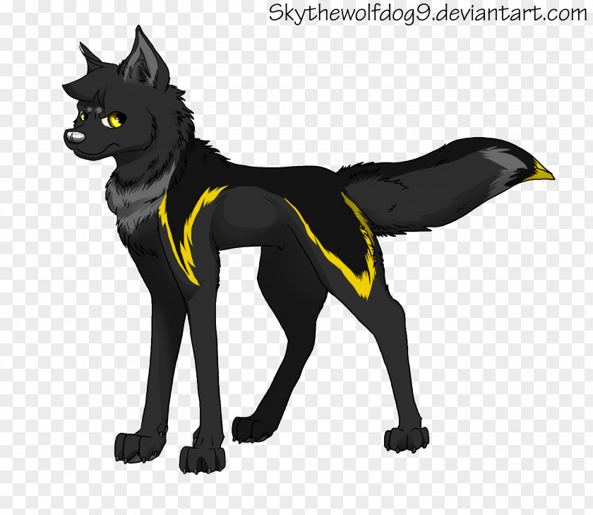 Dog Breed Cat Mammal Character PNG