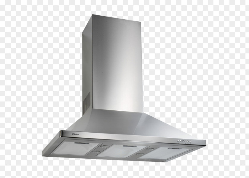 Exhaust Hood Glass Stainless Steel Home Appliance Filter PNG