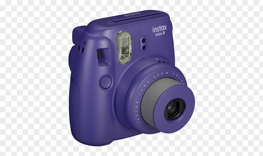 Instax Photographic Film Fujifilm Camera Instant PNG