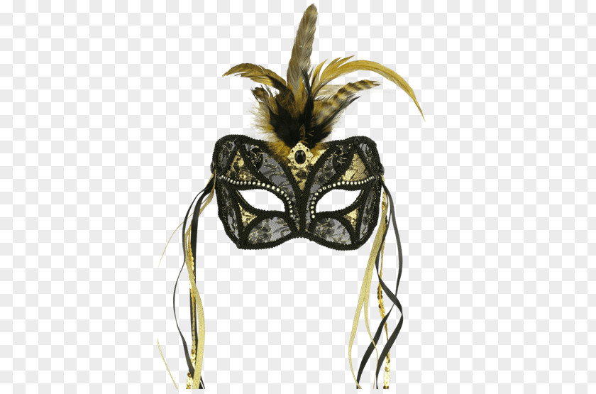 Masquerade Party Poster Ball Venetian Masks Costume Mardi Gras PNG