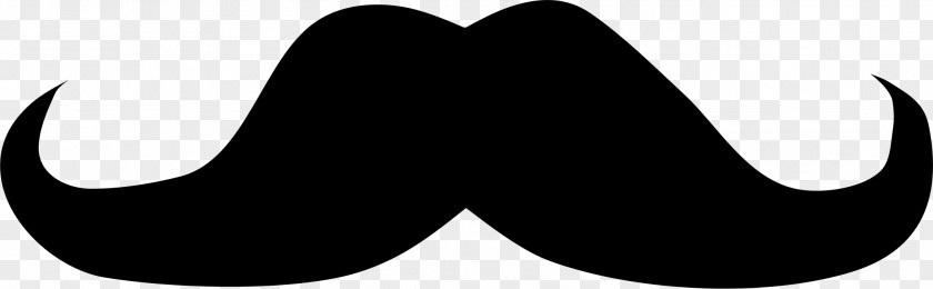 Mustach Black And White Car Moustache Clip Art PNG