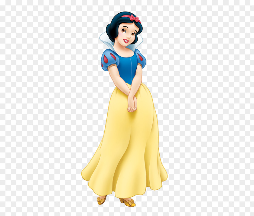 Snow White And The Seven Dwarfs Evil Queen PNG