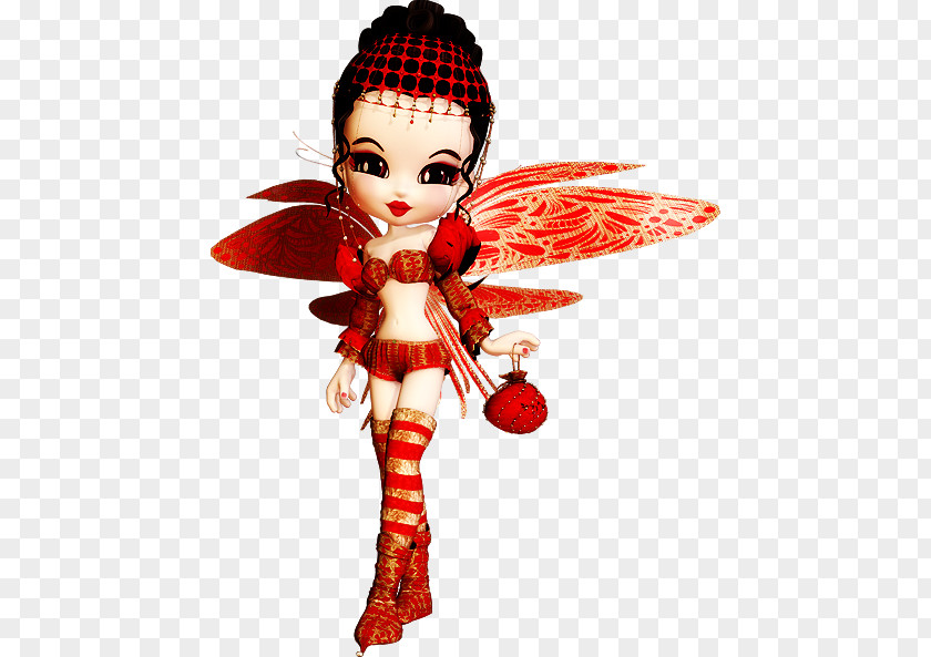 Tortuga Duende Fairy Drawing Animaatio PNG