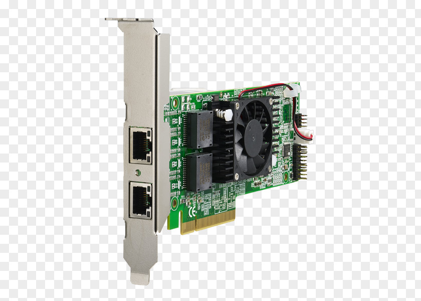 TV Tuner Cards & Adapters Network Graphics Video 10 Gigabit Ethernet PCI Express PNG