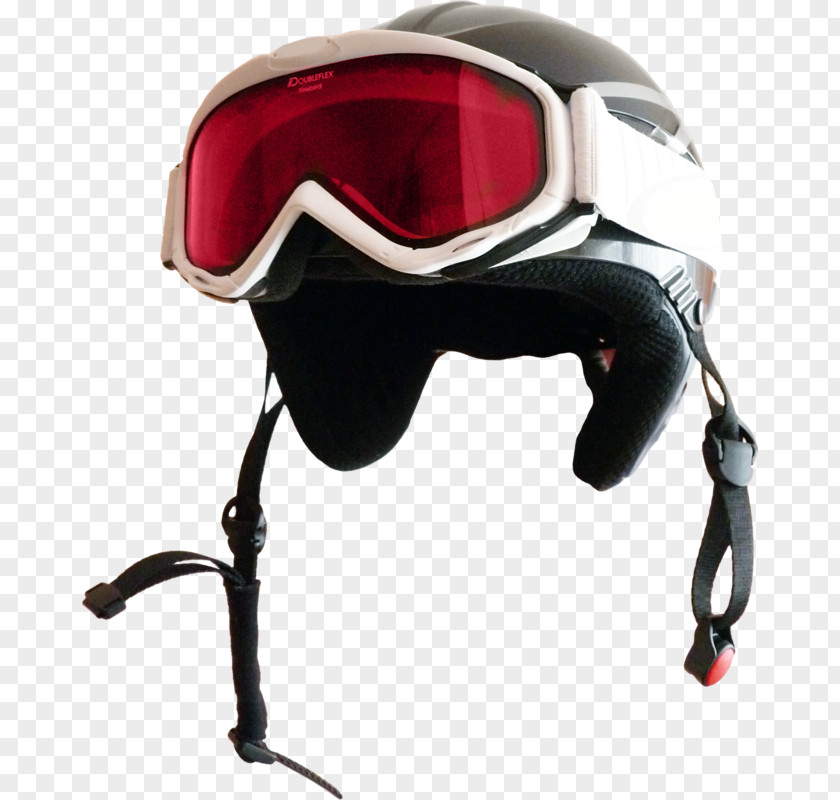 A Helmet Bicycle Motorcycle Ski PNG