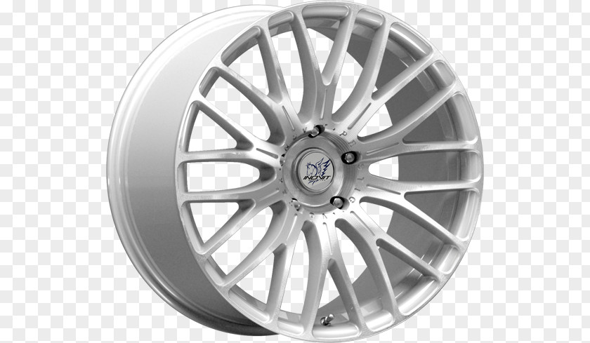 Alloy Wheel Car Tire BMW Rim PNG