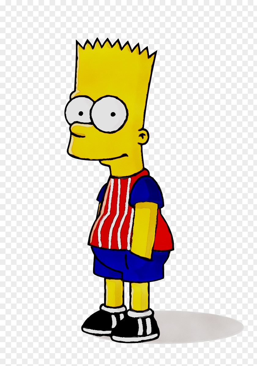 Bart Simpson Homer Maggie Lisa Drawing PNG