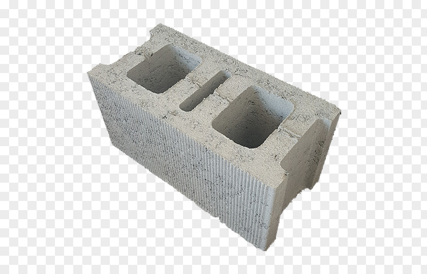 Beige Loadbearing Wall Fly Ash Brick Concrete Masonry Unit Construction PNG