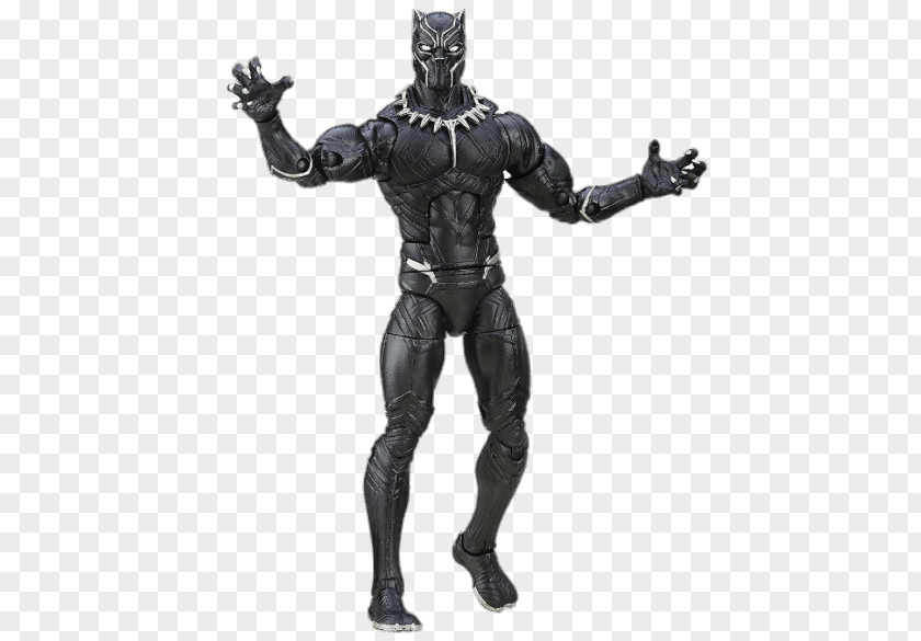 Black Panther Captain America Iron Man Hank Pym Bucky Barnes PNG