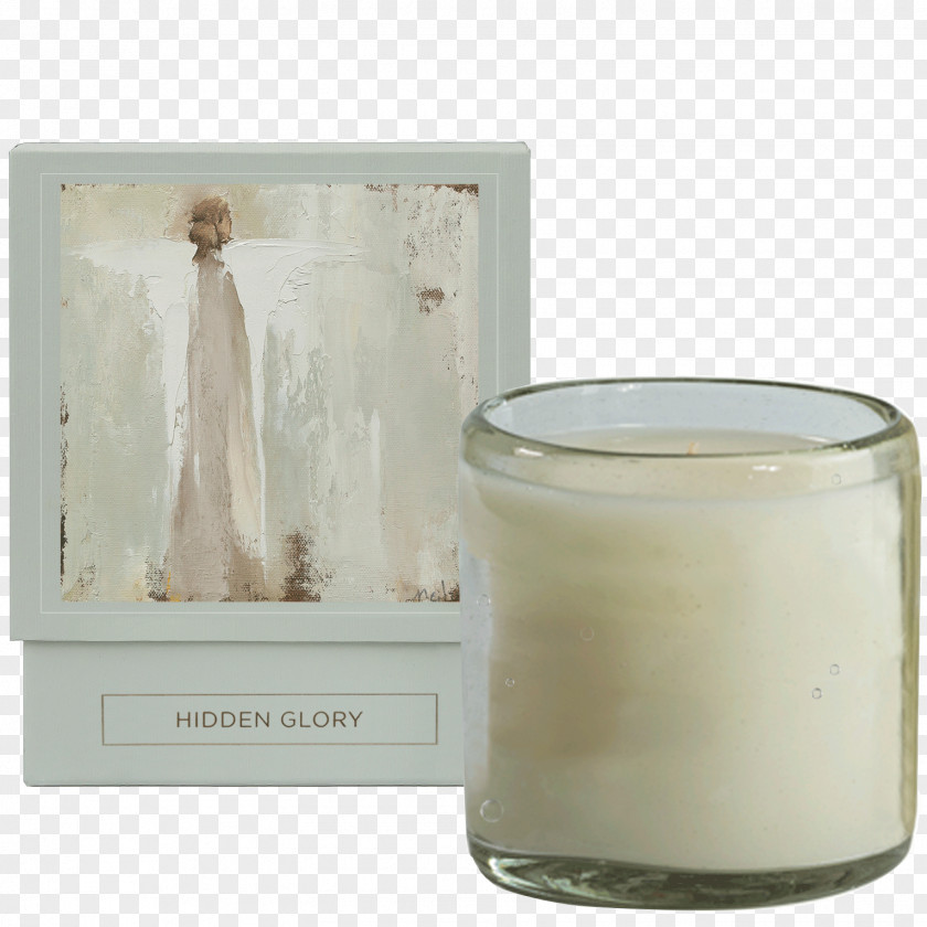 Candle Luminous Light Wax Perfume PNG