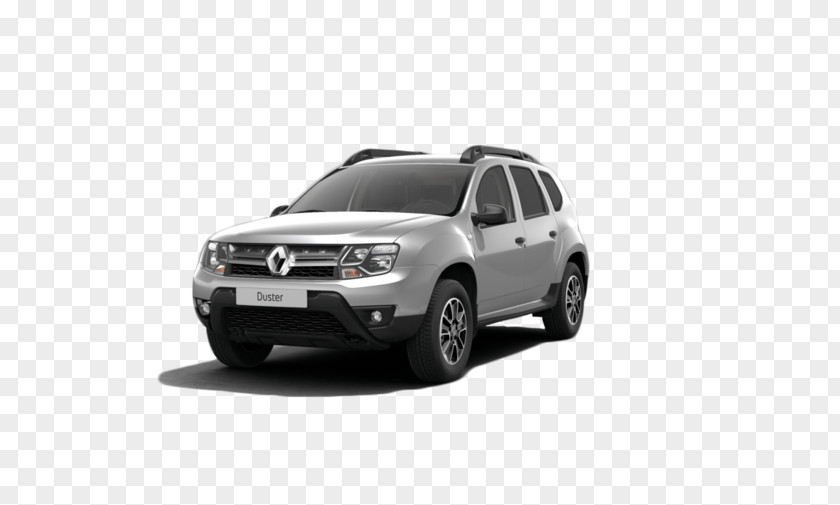 Car Renault DACIA Duster Price PNG