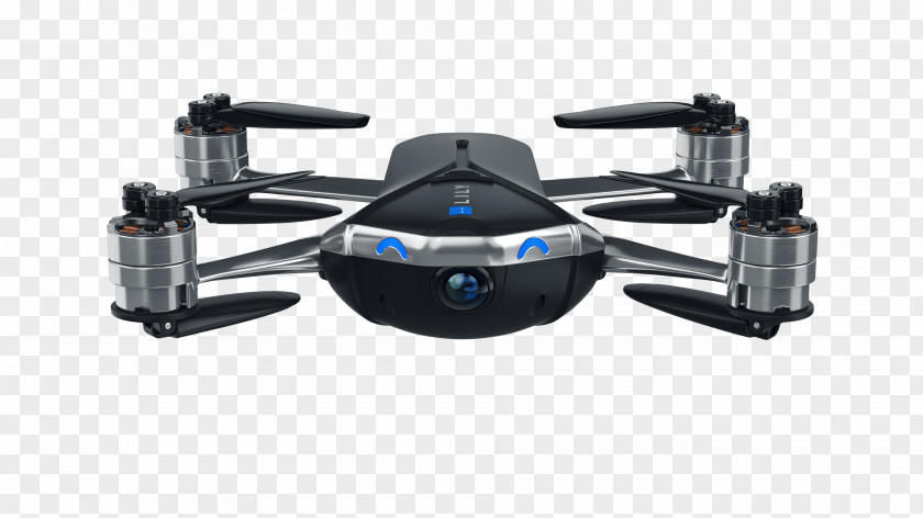 Drone Unmanned Aerial Vehicle Lily Robotics, Inc. Phantom Company PNG