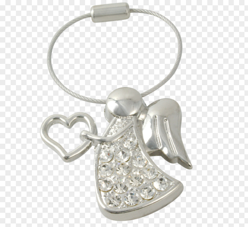 Ehrfurcht Charms & Pendants Key Chains Devotional Articles Angel Candle PNG