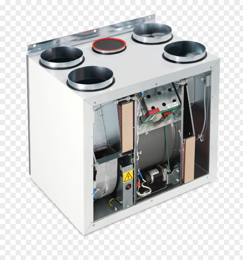 House Heat Recovery Ventilation Regenerative Brake Unit Of Measurement PNG
