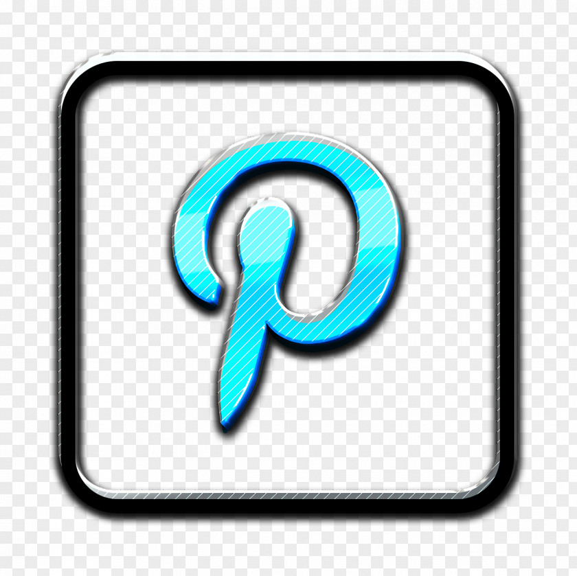 Material Property Electric Blue Social Media Icon PNG