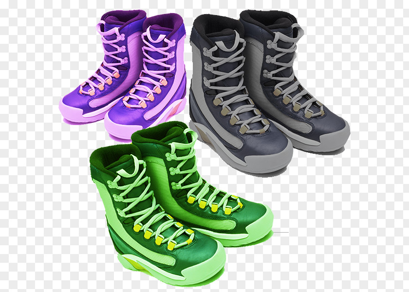 Material Snow Boots Sneakers Shoe PNG