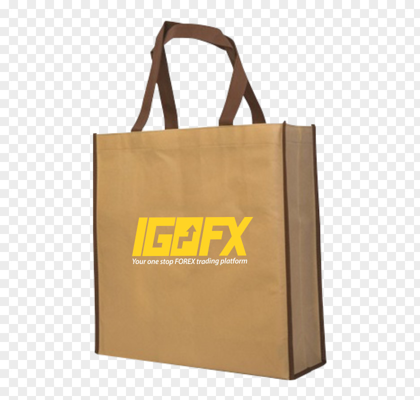 Non Woven Tote Bag Paper Nonwoven Fabric Textile Shopping Bags & Trolleys PNG