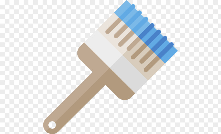Painting Tool Paintbrush PNG