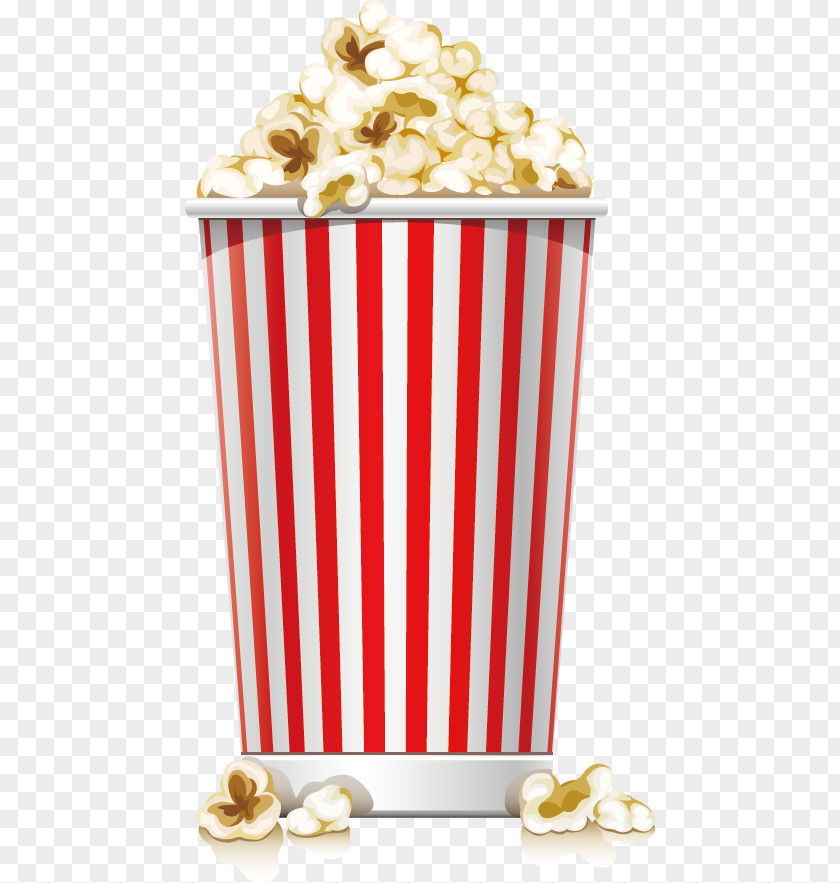 Popcorn Royalty-free Clip Art PNG