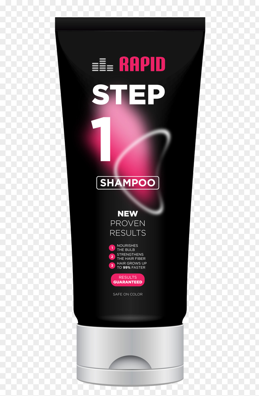 Products Step Shampoo Lotion Hair Conditioner Human Growth PNG