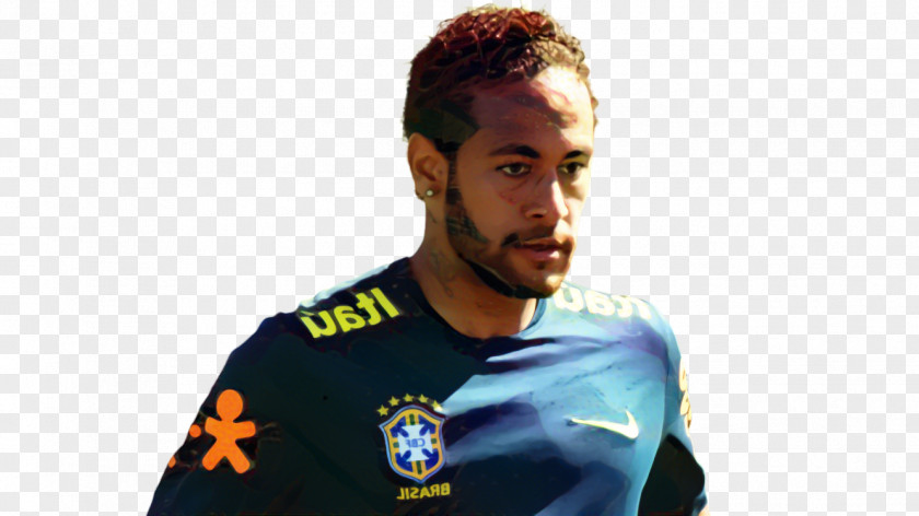 T-shirt Sleeve Neymar Sportswear PNG