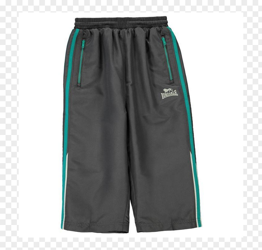 Three Quarter Pants Trunks Bermuda Shorts PNG