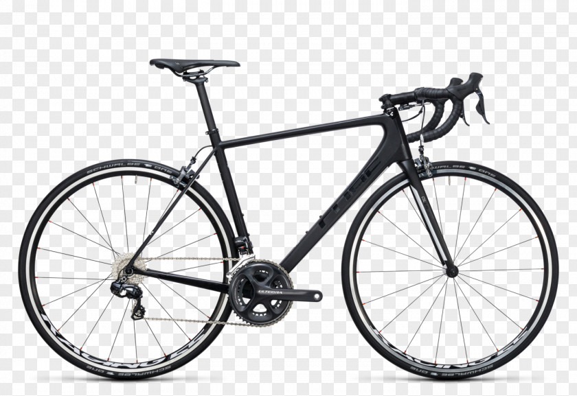 Cube Bikes Racing Bicycle Cycling Litespeed Road PNG