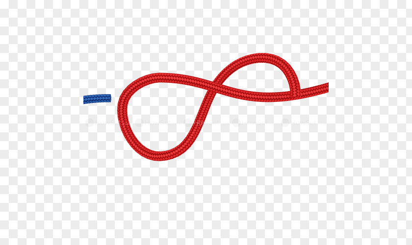 Figure-eight Knot Flemish Bend Overhand Miller's PNG