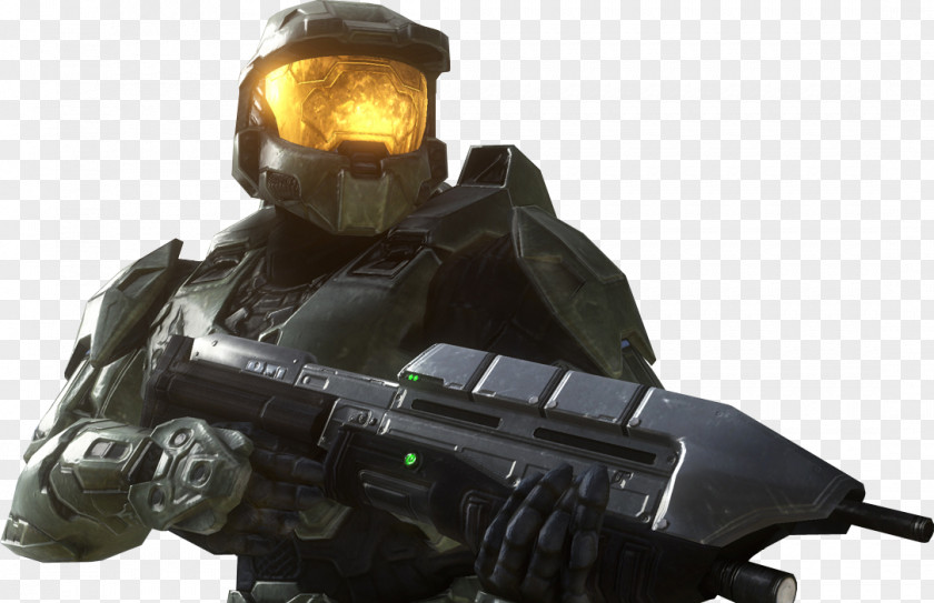 Halo Background Halo: The Master Chief Collection Combat Evolved 4 Reach PNG