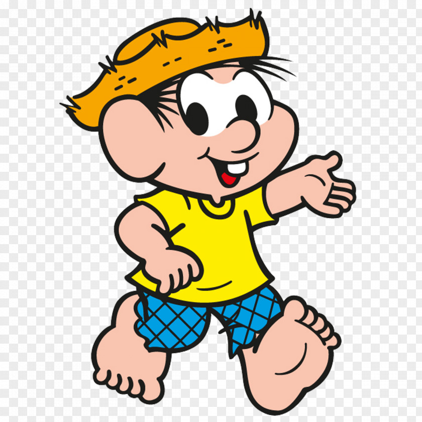 Monicas Gang Jimmy Five Smudge Maggy PNG Maggy, Barefoot boy clipart PNG