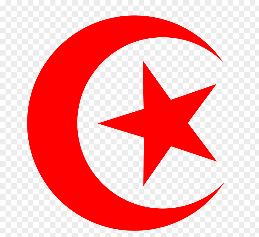 Сroissant Sousse Flag Of Tunisia Flags The Ottoman Empire Tunisian Volleyball Federation PNG